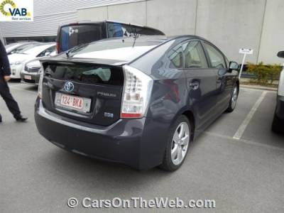 Toyota Prius (NHW30)
