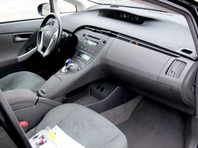 Toyota Prius (ZVW30)
