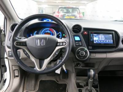 Honda Insight 1.3i