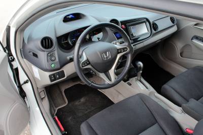 Honda Insight 1.3i