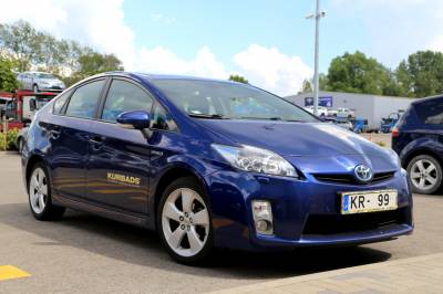Toyota Prius (NHW30)