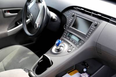 Toyota Prius (NHW30)