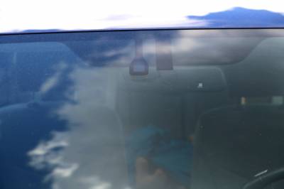 Toyota Prius (NHW30)