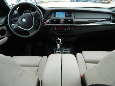 BMW X5 (E70)