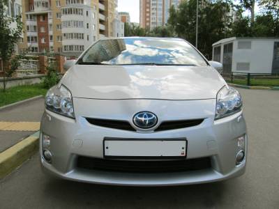 Toyota Prius (NHW30)