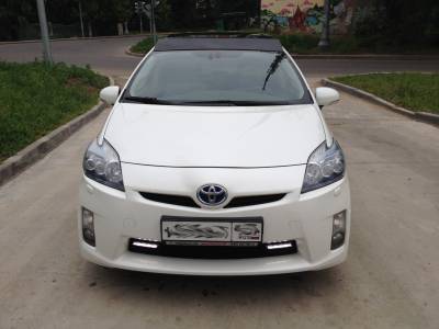 Toyota Prius (ZVW30)
