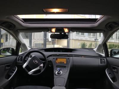 Toyota Prius (ZVW30)