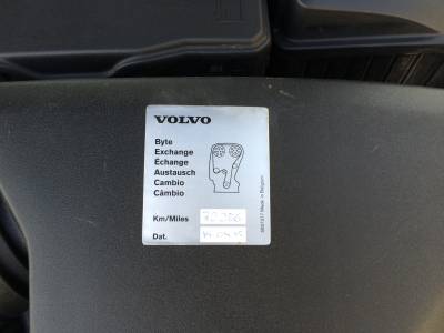 Volvo XC70 II