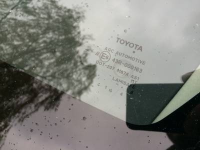 Toyota Prius (NHW20)