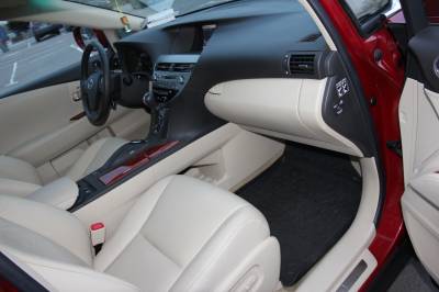 Lexus RX III 450h