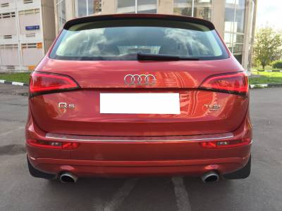 Audi Q5 I