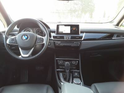 BMW 225XE ACTIVE TOURER
