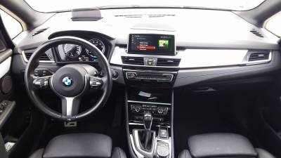 BMW 225XE ACTIVE TOURER