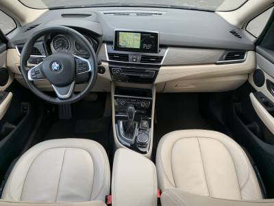 BMW 216D GRAN TOURER