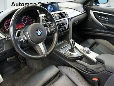 BMW 320d xDrive