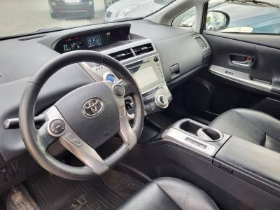 Toyota Prius Plus