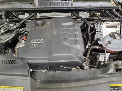 Audi Q5 40 TDI quattro