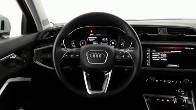 Audi Q3 40 TDI quattro