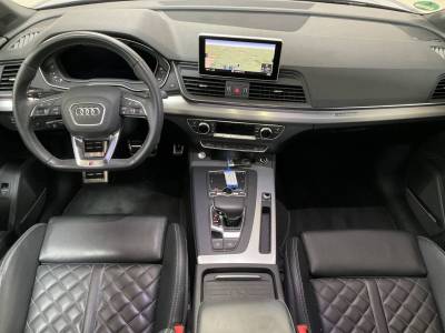 Audi Q5 40 TDI sport quattro