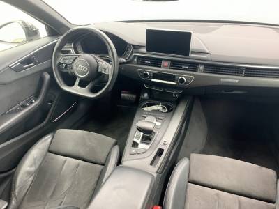 Audi A4 Allroad Quattro