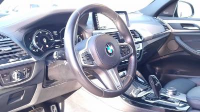 BMW X4 M40D