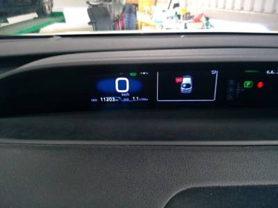 Toyota Prius Plug-in