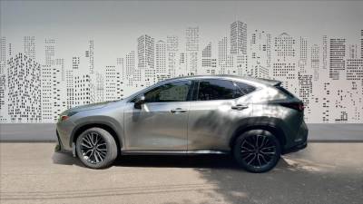 Lexus NX 350h