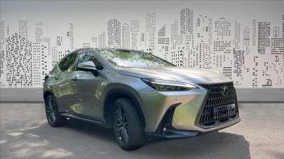 Lexus NX 350h