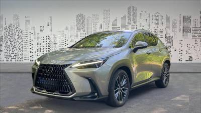 Lexus NX 350h