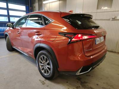 Lexus NX300h