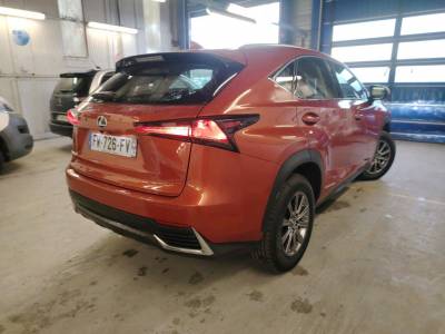 Lexus NX300h