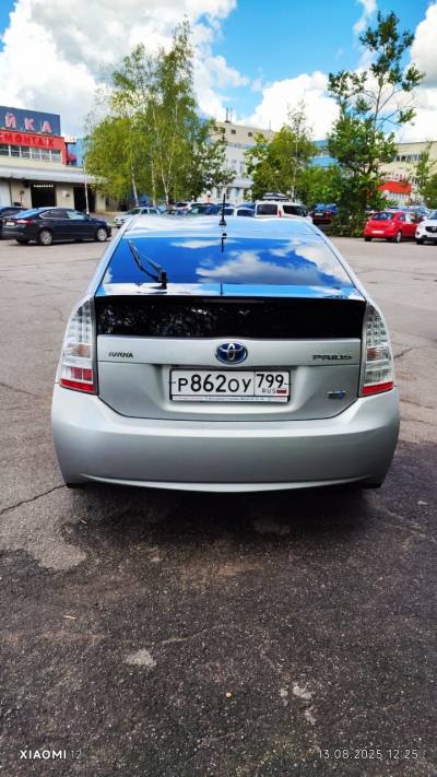 Toyota Prius (NHW30)