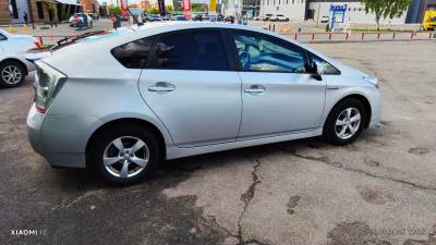 Toyota Prius (NHW30)