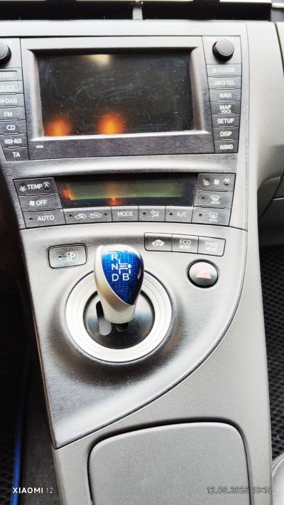Toyota Prius (NHW30)