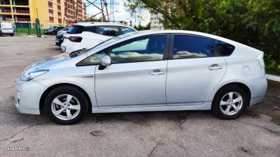 Toyota Prius (NHW30)
