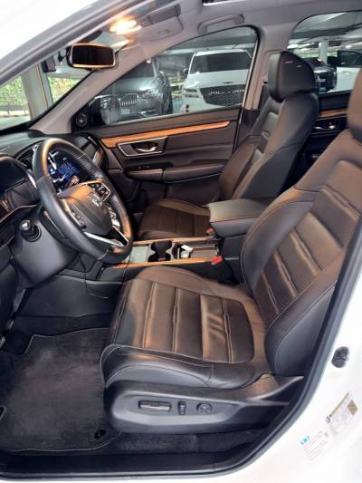 Honda CR-V 2.0 AWD 
