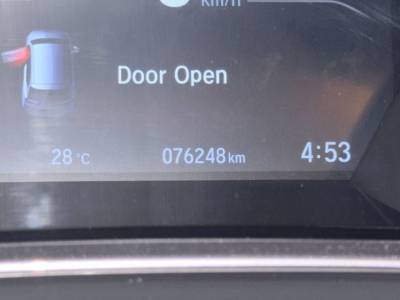Honda CR-V 2.0 AWD 