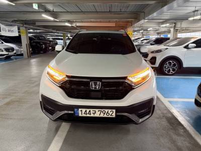 Honda CR-V 2.0 AWD 