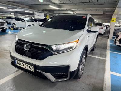 Honda CR-V 2.0 AWD 