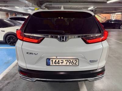 Honda CR-V 2.0 AWD 