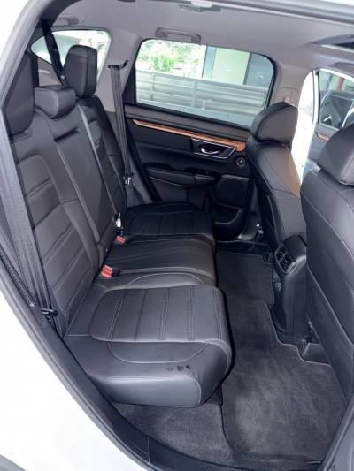 Honda CR-V 2.0 AWD 