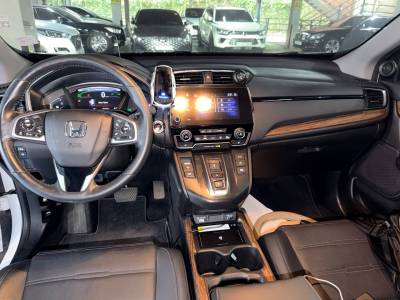 Honda CR-V 2.0 AWD 