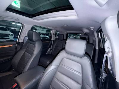 Honda CR-V 2.0 AWD 