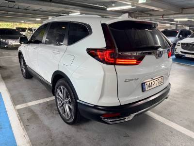 Honda CR-V 2.0 AWD 