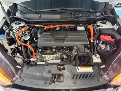 Honda CR-V 2.0 AWD 