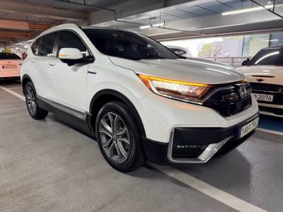 Honda CR-V 2.0 AWD 