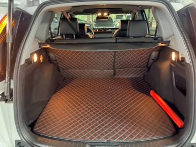 Honda CR-V 2.0 AWD 