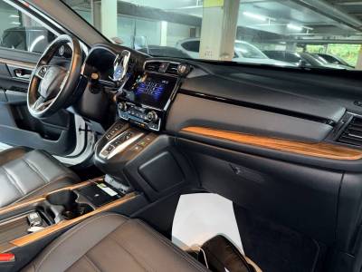 Honda CR-V 2.0 AWD 