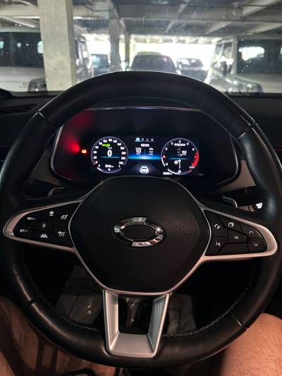 Renault Samsung XM3
