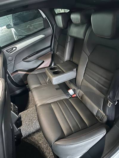 Renault Samsung XM3